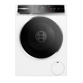 BOSCH WGB264A0GR Πλυντήριο Ρούχων 11kg 1400 στροφών